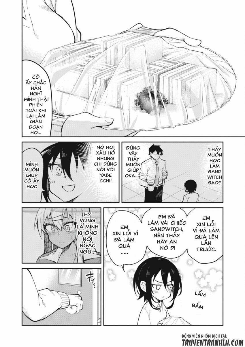 Gal Gohan: Chapter 18
