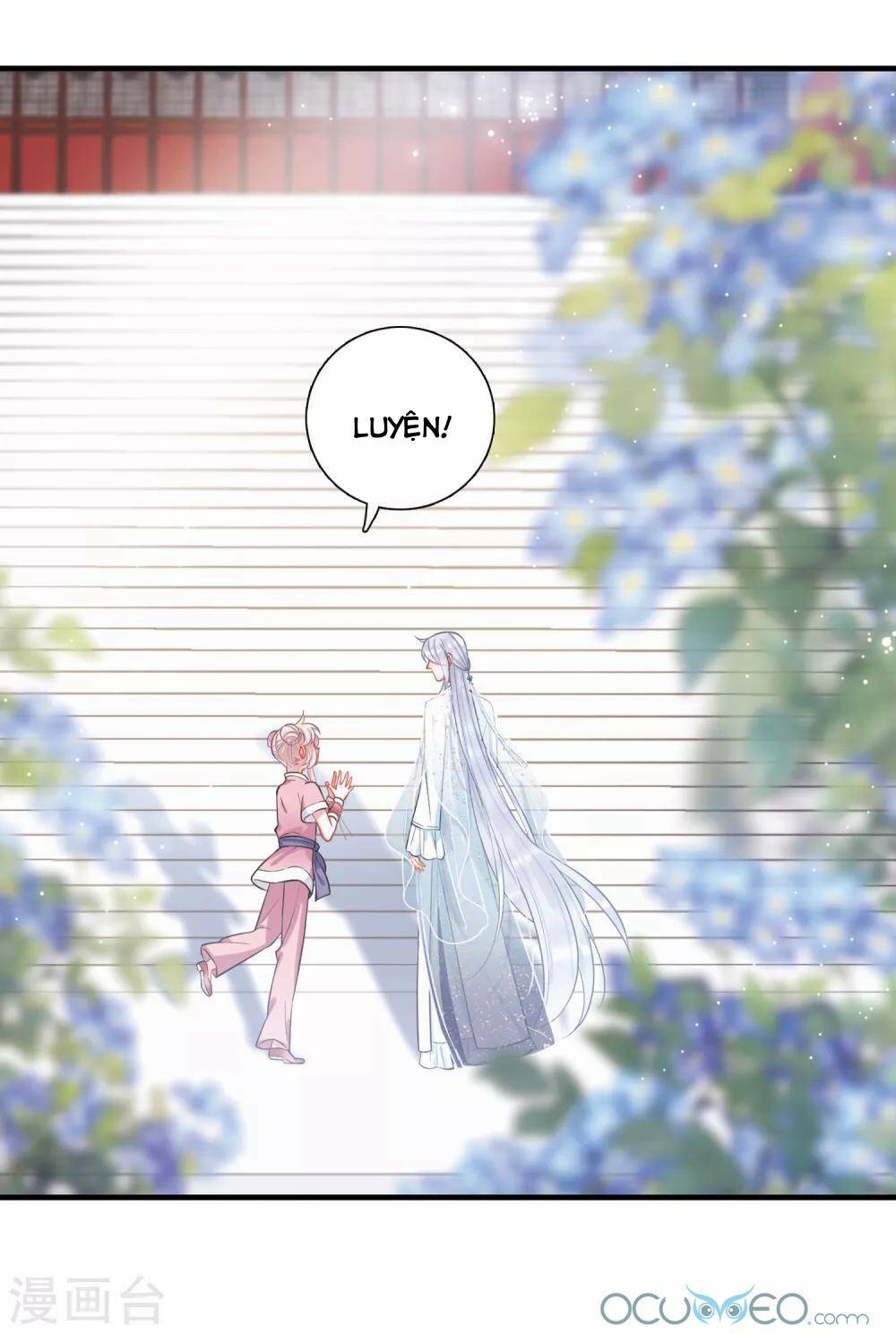 Danh Kiếm Chủng: Chapter 17