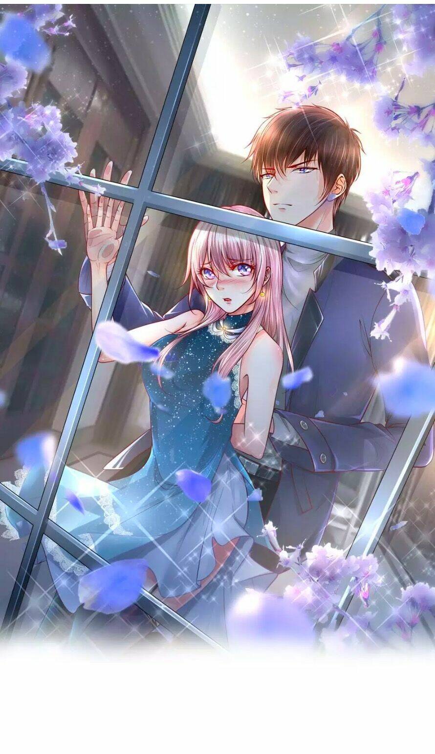 Y Sủng Thành Hôn: Chapter 17