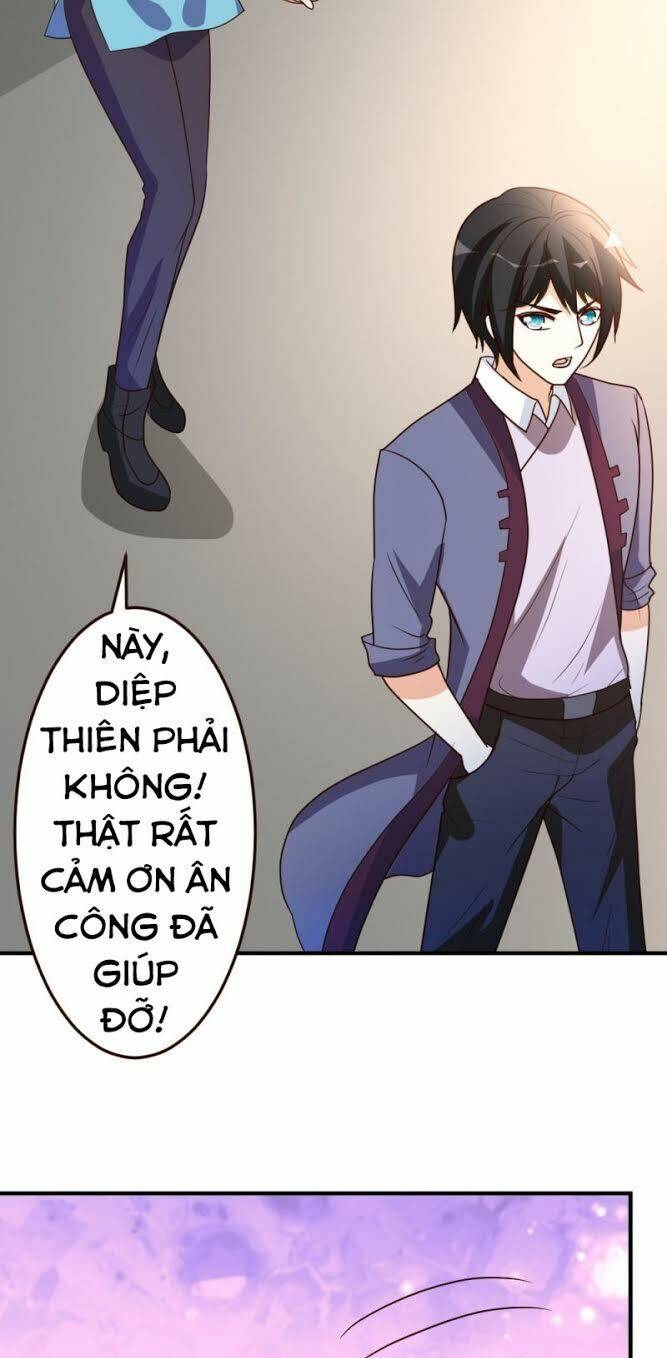 Trọng Sinh Tu Chân Tại Đô Thị: Chapter 59