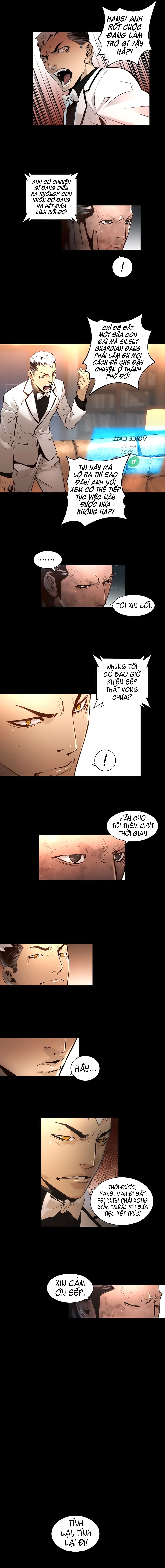 Dị Giới Tam Tuyệt: Chapter 57