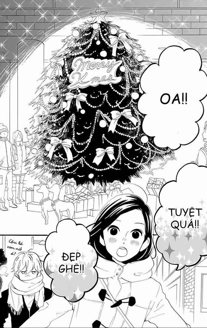 Sao Mai Của Em: Chapter 37
