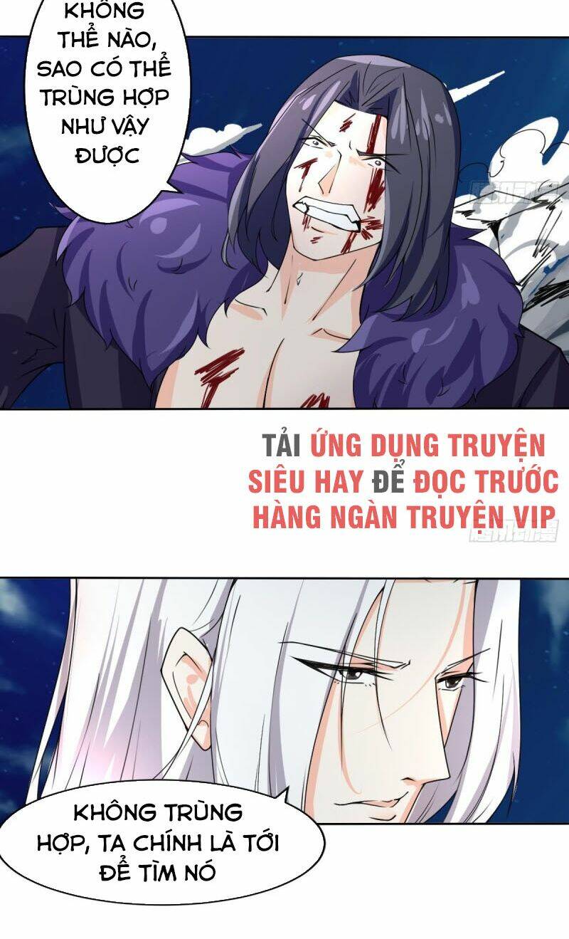 Tu Chân Giả Tại Dị Thế: Chapter 302