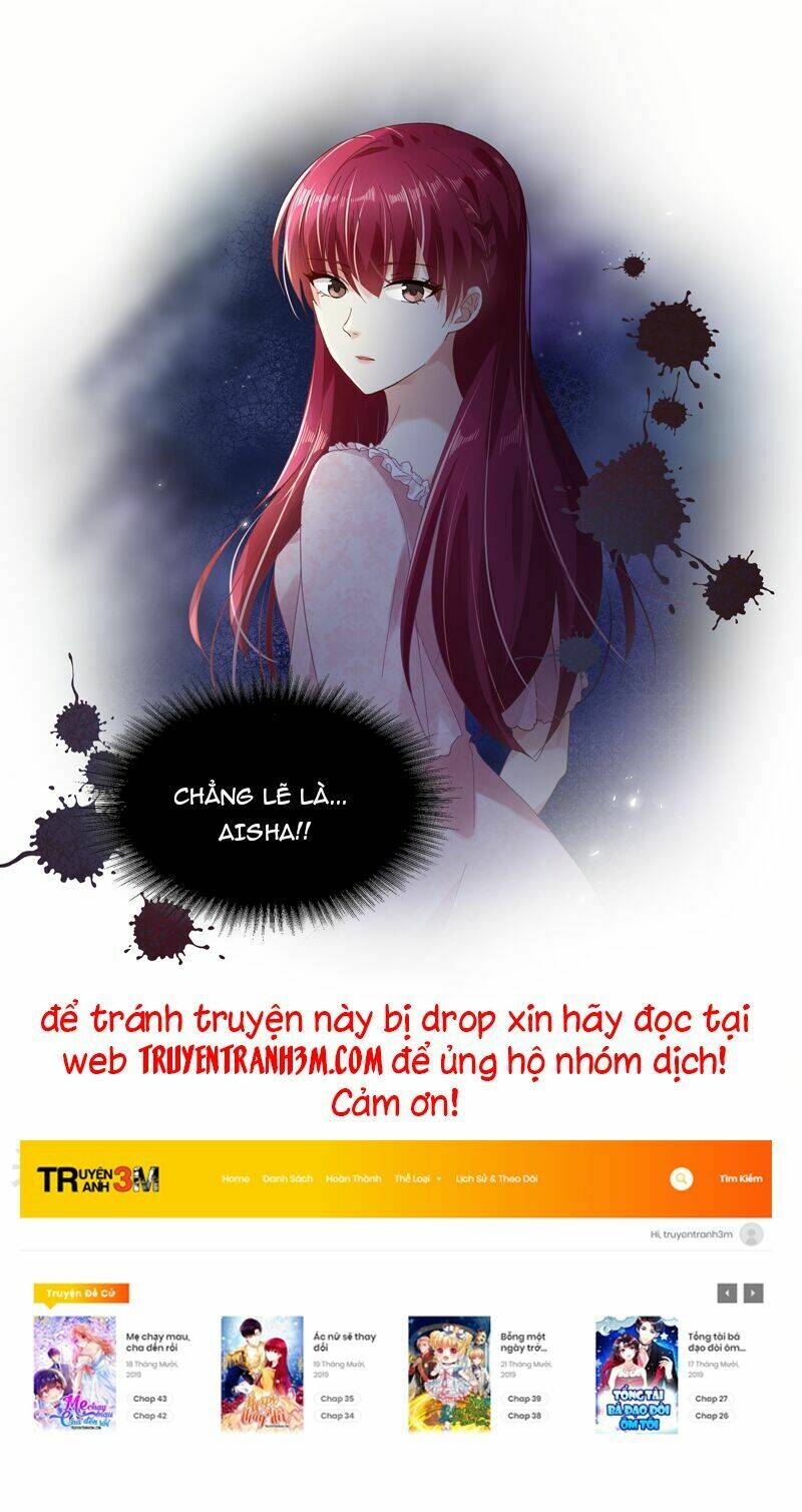 Ác Nữ Cải Biến: Chapter 37