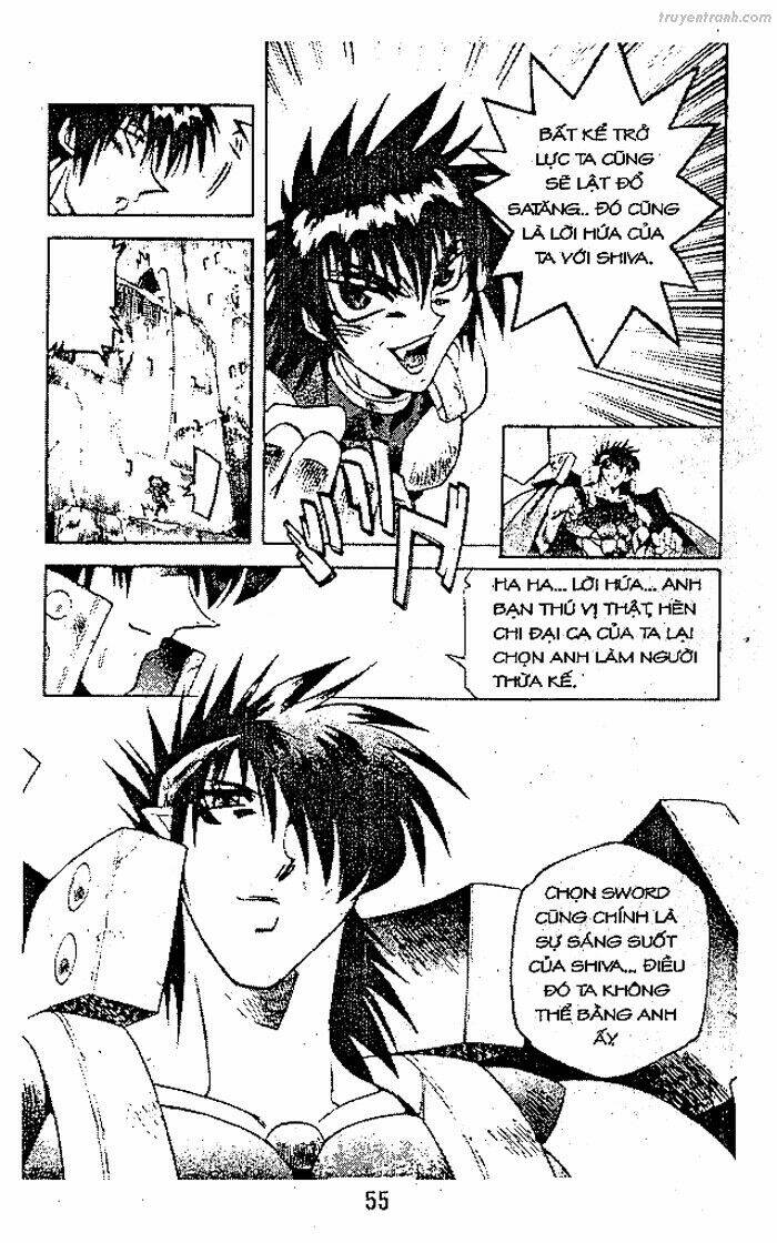 Devil And Devil: Chapter 66