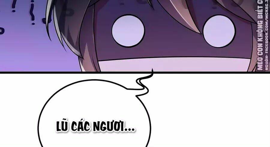 Báo Cáo! Đế Quân Ngài Có Độc!: Chapter 3