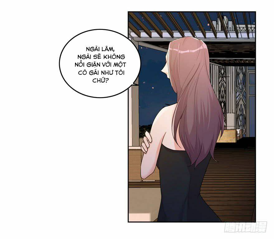 Khốn Ái Tù Lung: Chapter 4