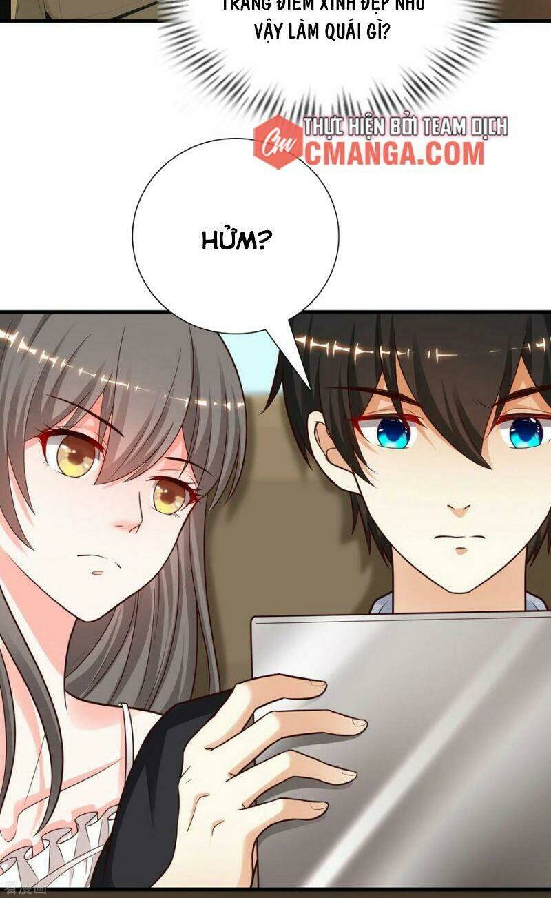 Tối Cường Vận Đào Hoa: Chapter 171