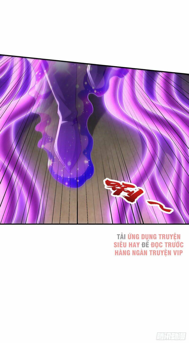 Yêu Giả Vi Vương: Chapter 207
