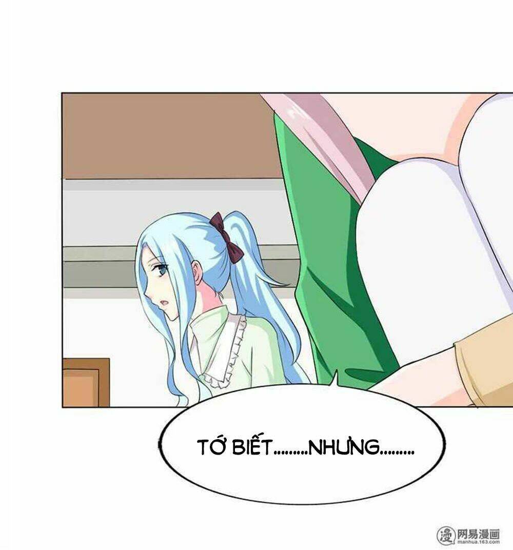 Em Vẫn Còn Nhỏ: Chapter 73