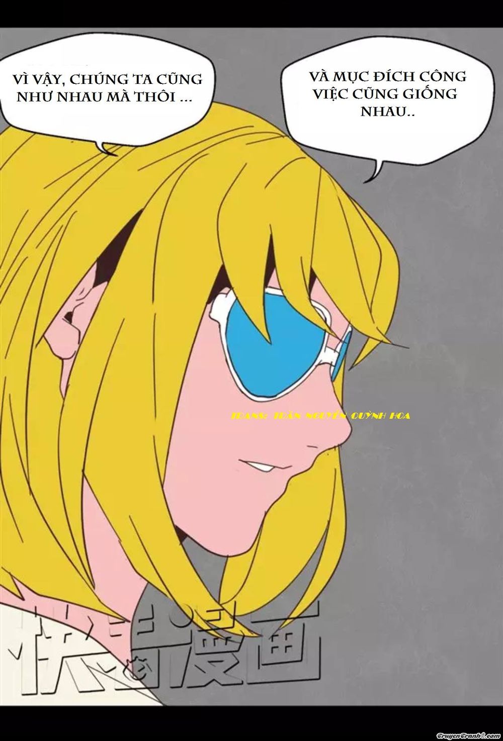 Ứng Dụng Thẩm Mỹ: Chapter 11