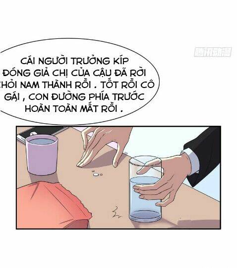 101 Phương Pháp Của Tổng Tài: Chapter 8