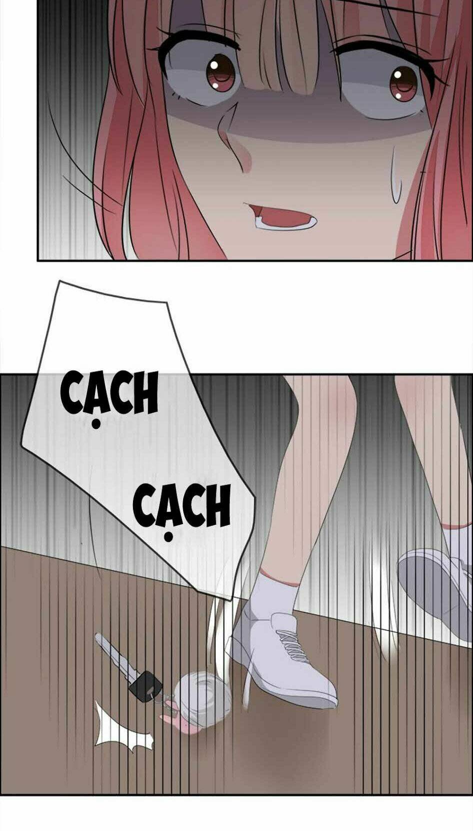 Đại Thần Tình Yêu Chớ Chạm Tôi: Chapter 69