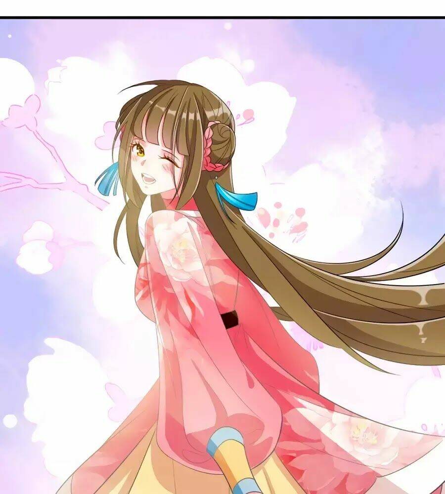 Đích Nữ Hữu Độc: Chapter 17