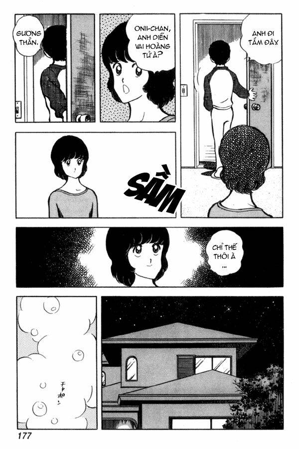 Miyuki: Chapter 37