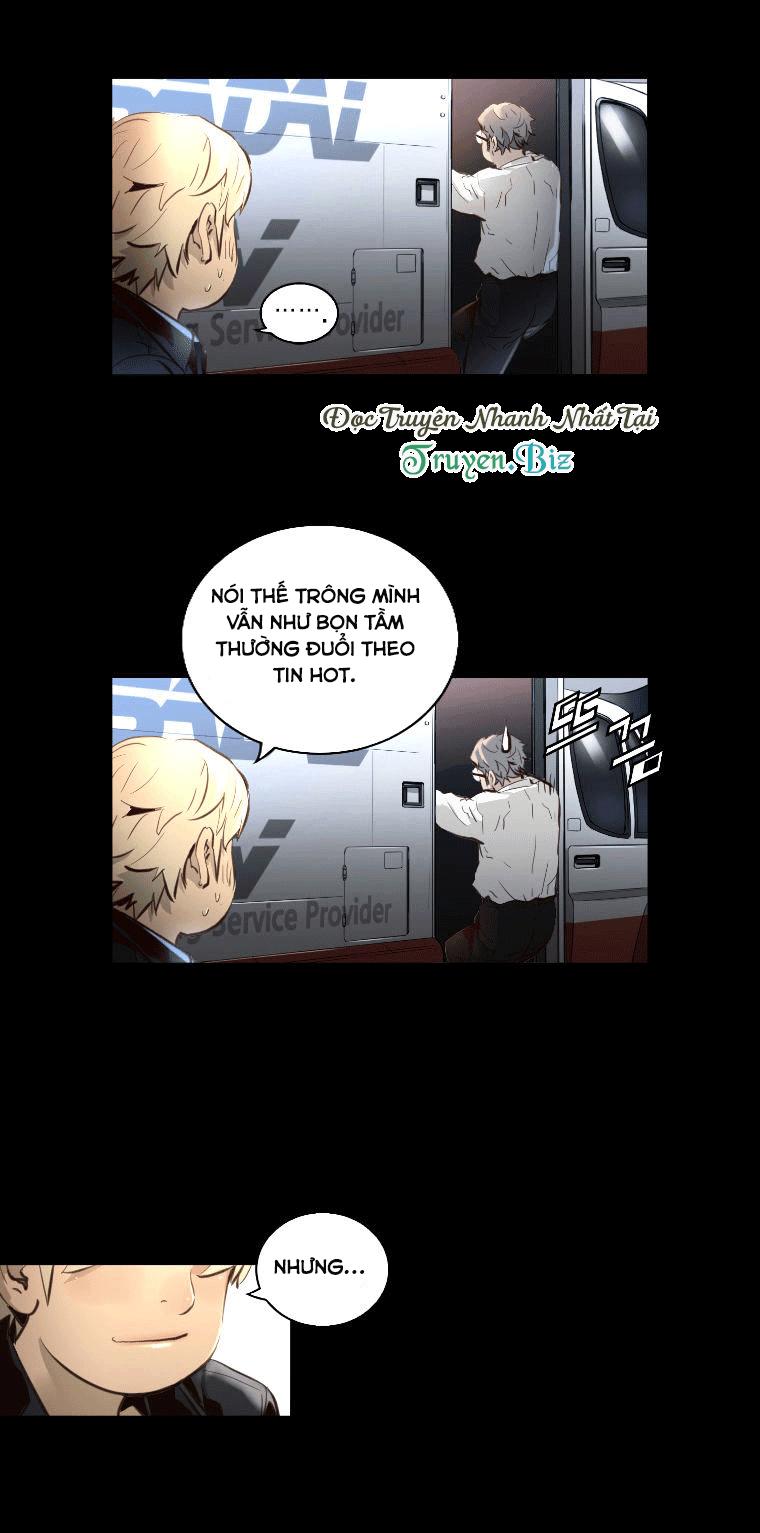 Dị Giới Tam Tuyệt: Chapter 42