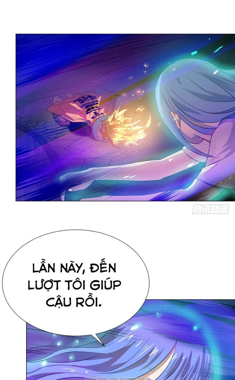 Danh Sách Kẻ Phản Diện: Chapter 21