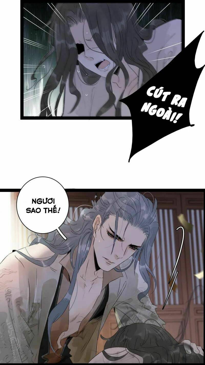 Thái Tử Bị Hoang Tưởng: Chapter 61