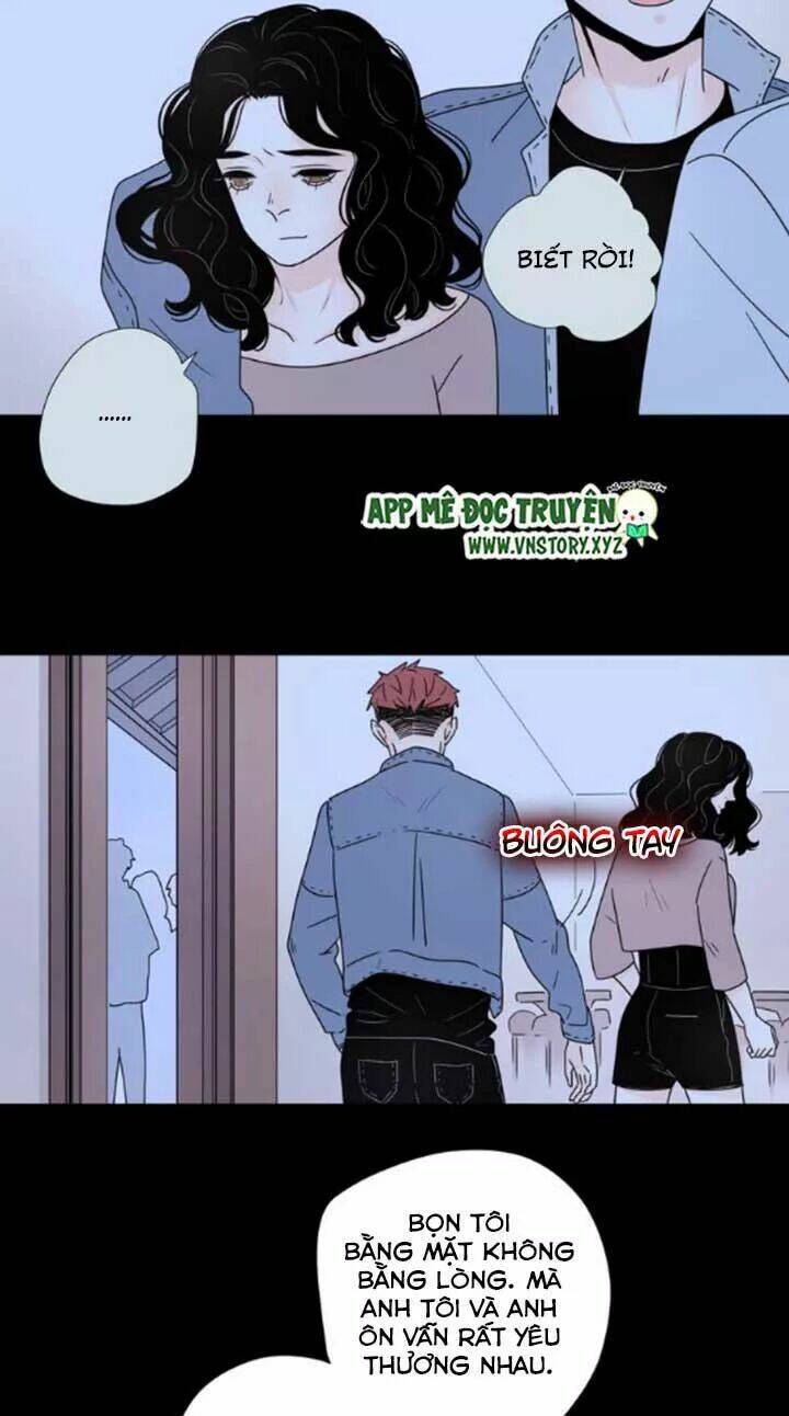 Cạm Bẫy Ngọt Ngào: Chapter 55