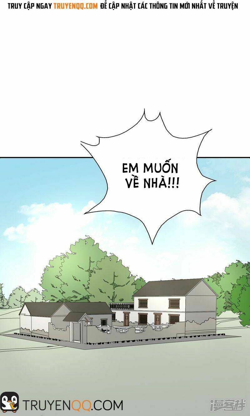 Become A Girl At Night: Chapter 54