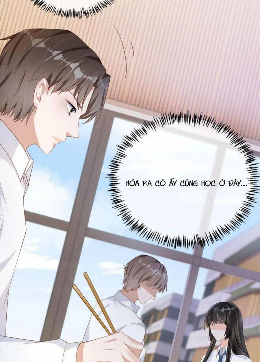 Dây Dưa Không Dứt: Chapter 28