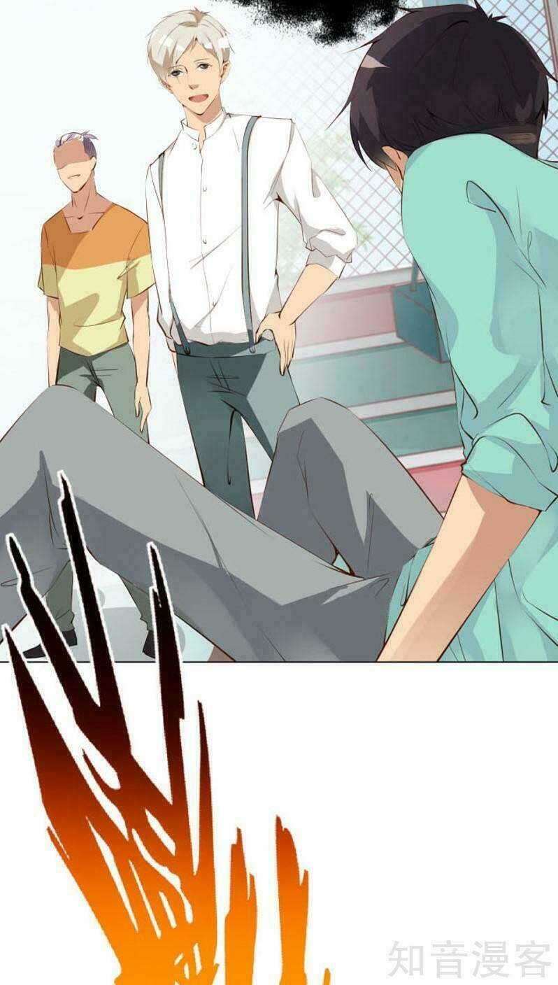 Nam Thần Là Một Đôi: Chapter 5