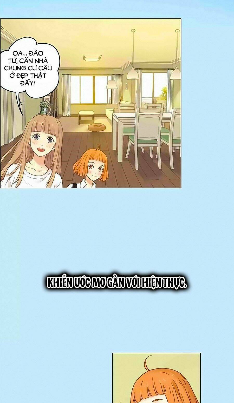 Bạc Hà Chi Hạ 2: Chapter 0