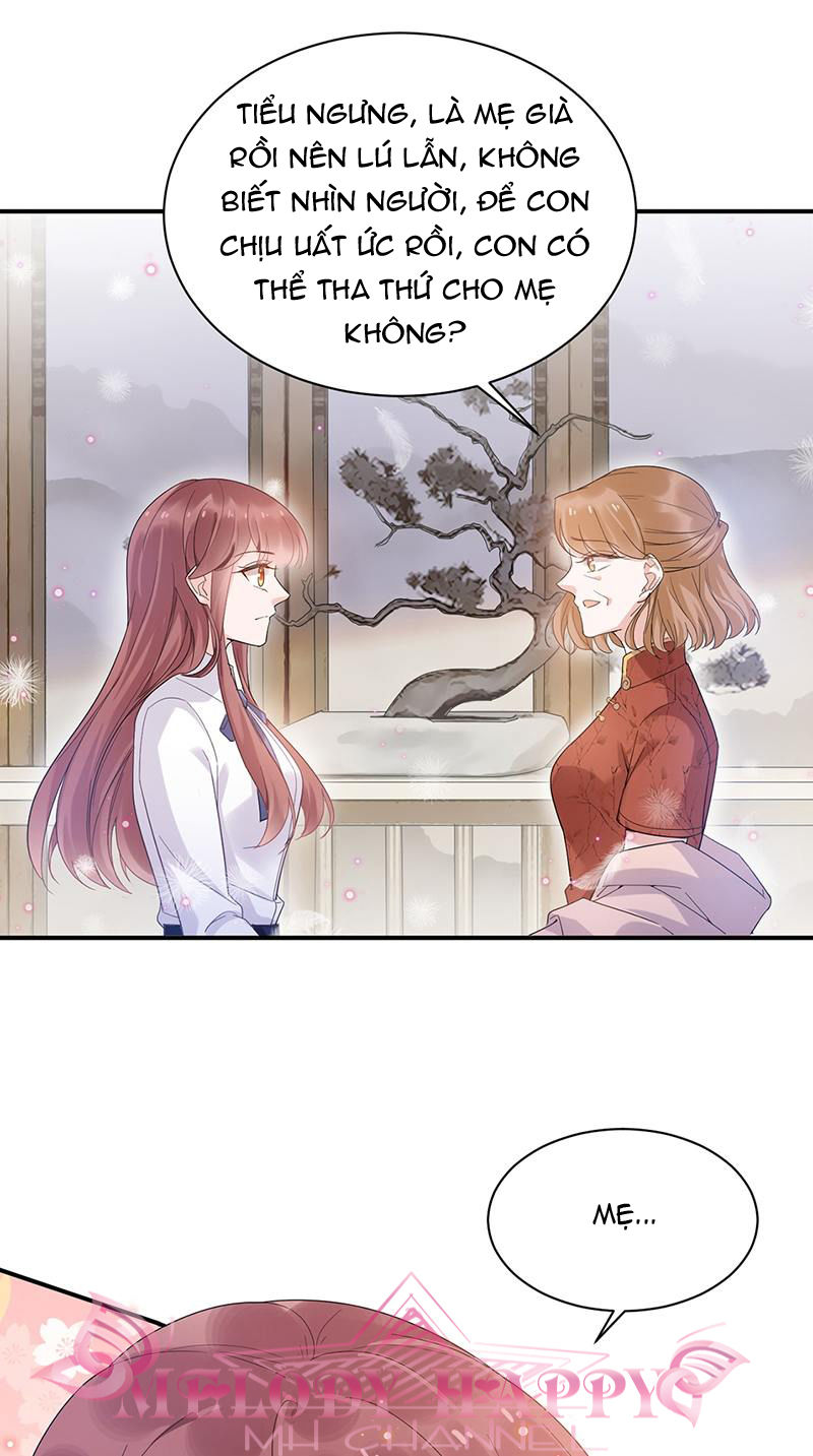 Thịnh Thế Điềm Sủng: Tiểu Manh Thê Của Dịch Thiếu: Chapter 60