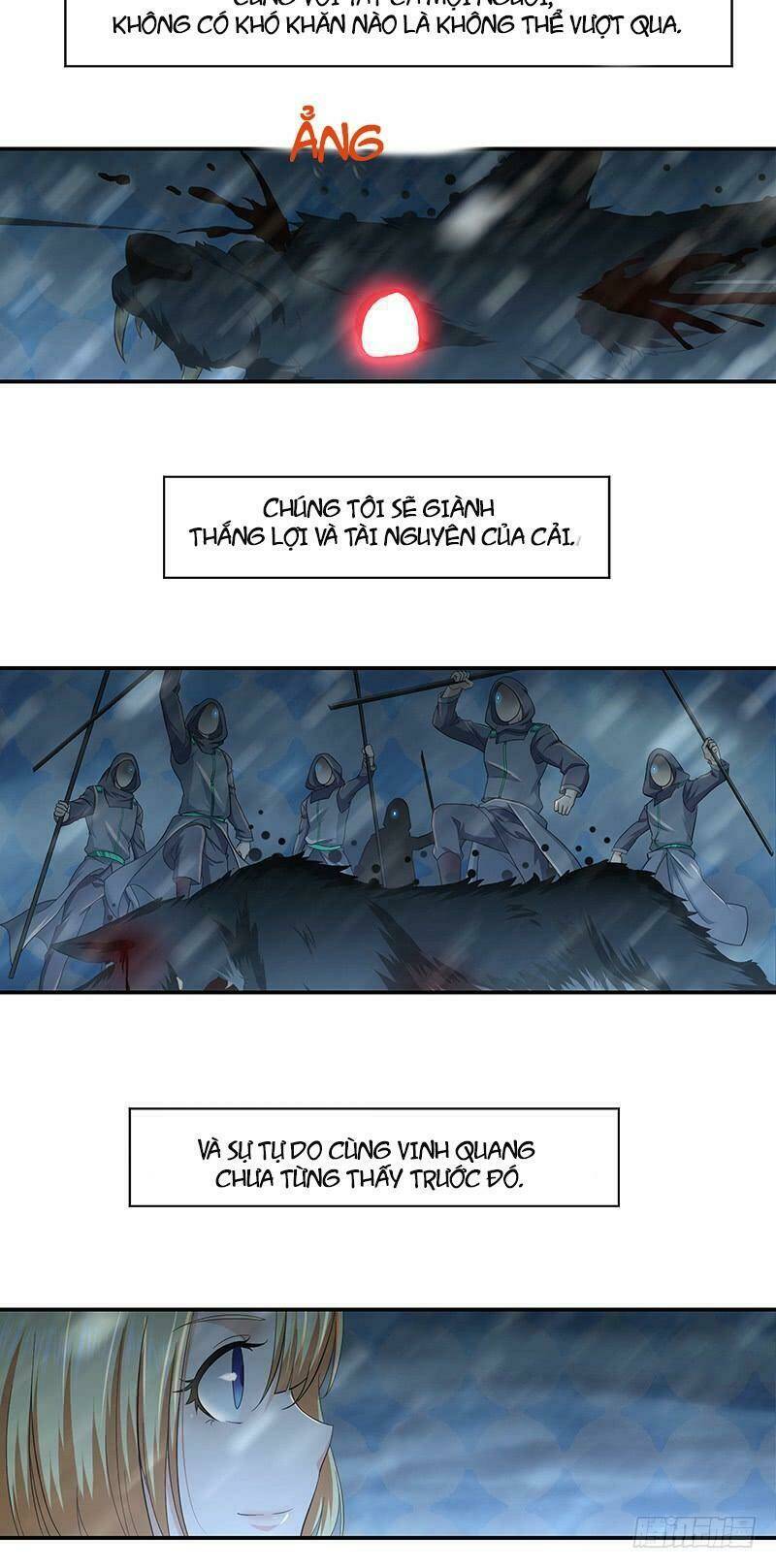 Hành Khúc Của Tôi Và Em: Chapter 1