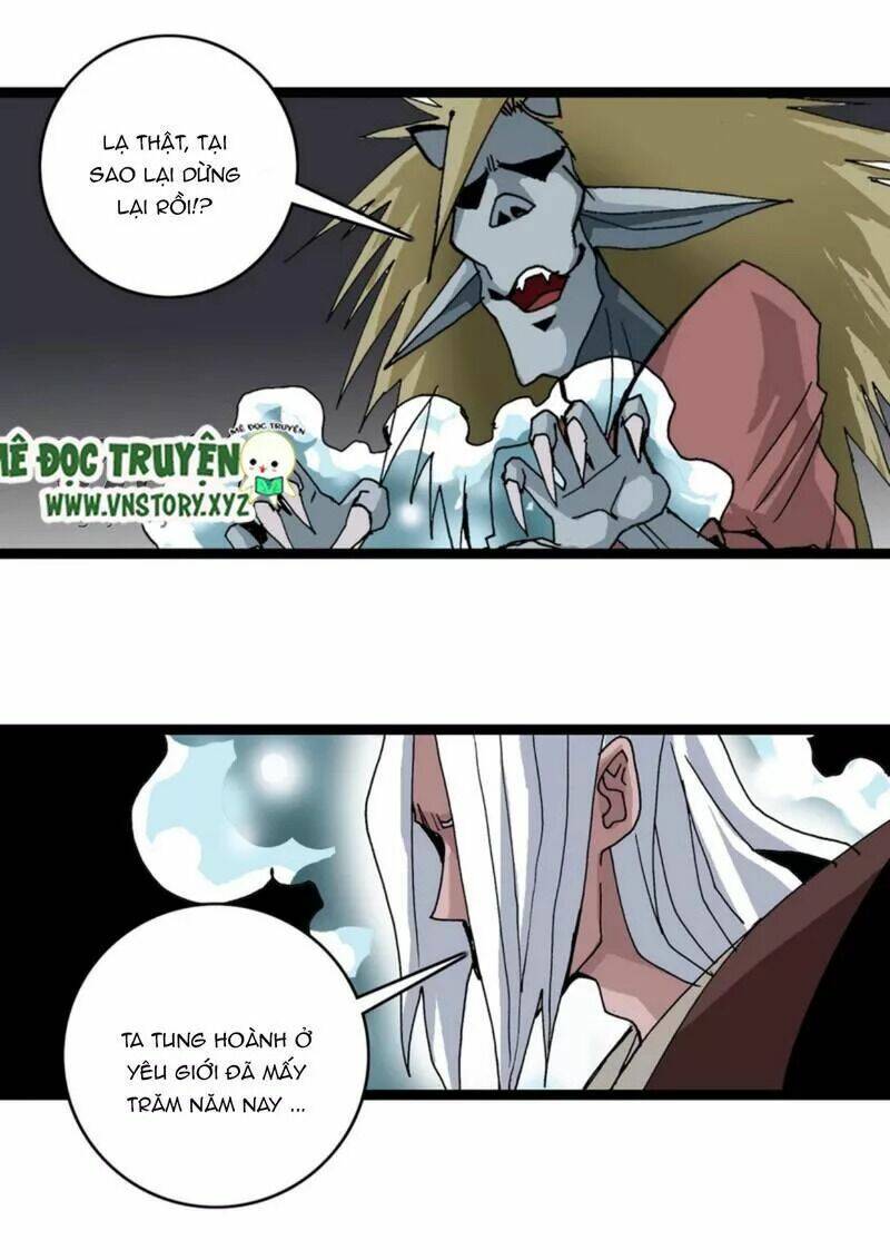 Thiếu Niên Siêu Năng Lực: Chapter 59