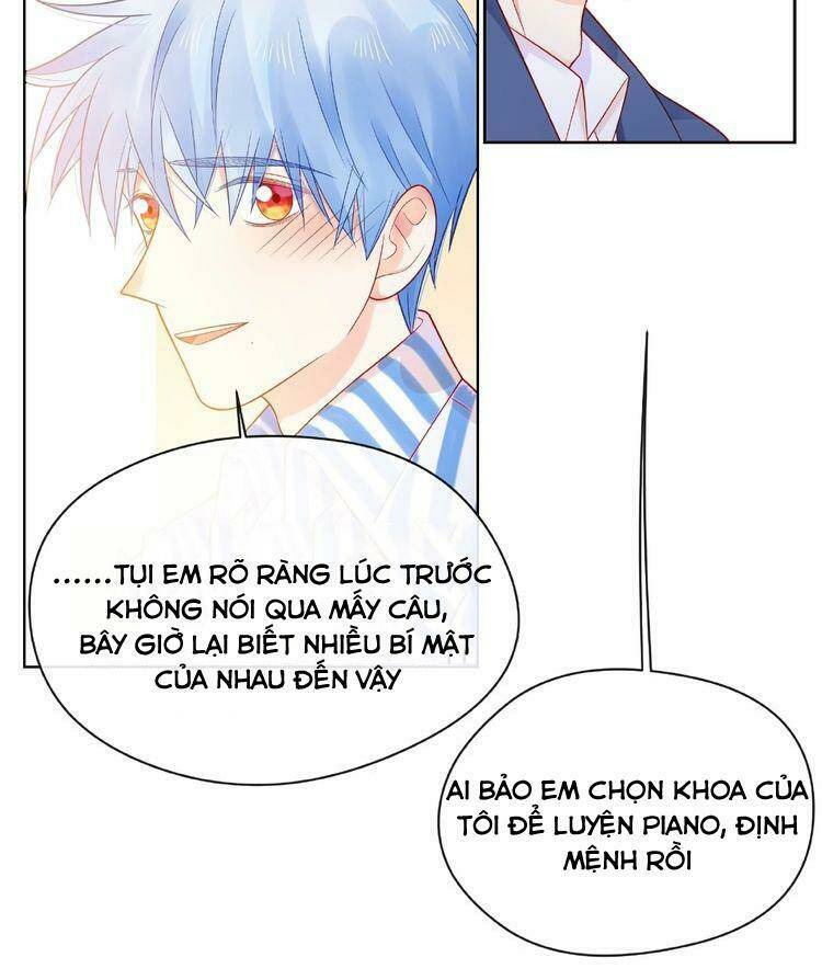Giai Điệu Của Sự Va Chạm: Chapter 50