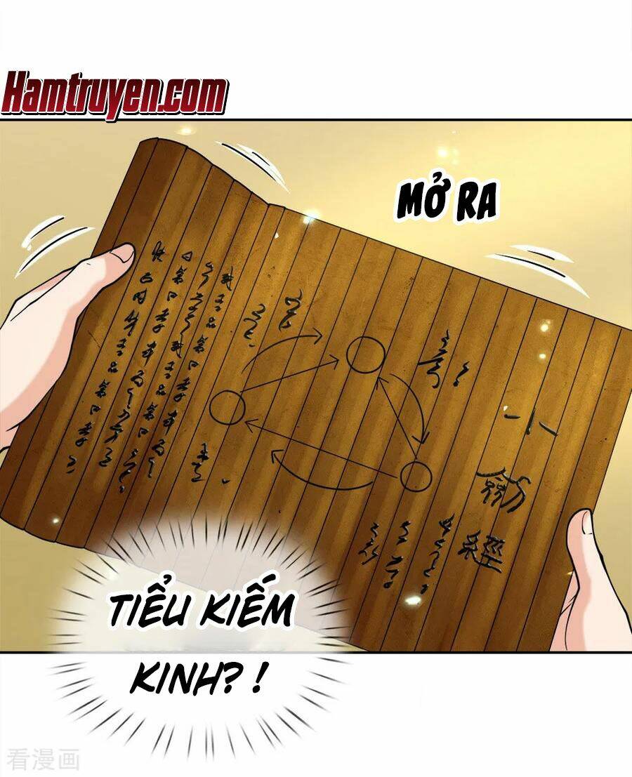 Thân Thể Của Ta Là Kiếm Chủng: Chapter 67