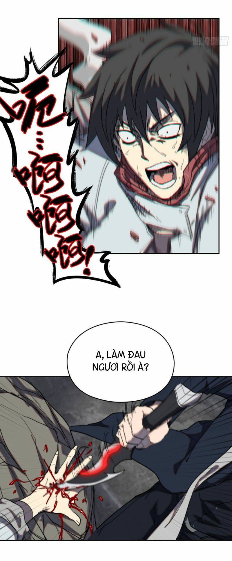 Đô Thị Hàng Thần Khúc: Chapter 50