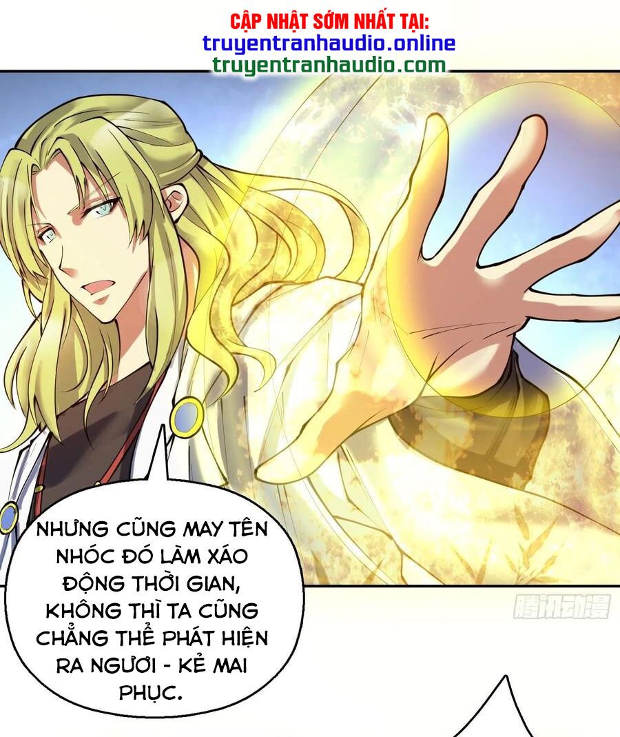Thiên Thần Quyết: Chapter 138