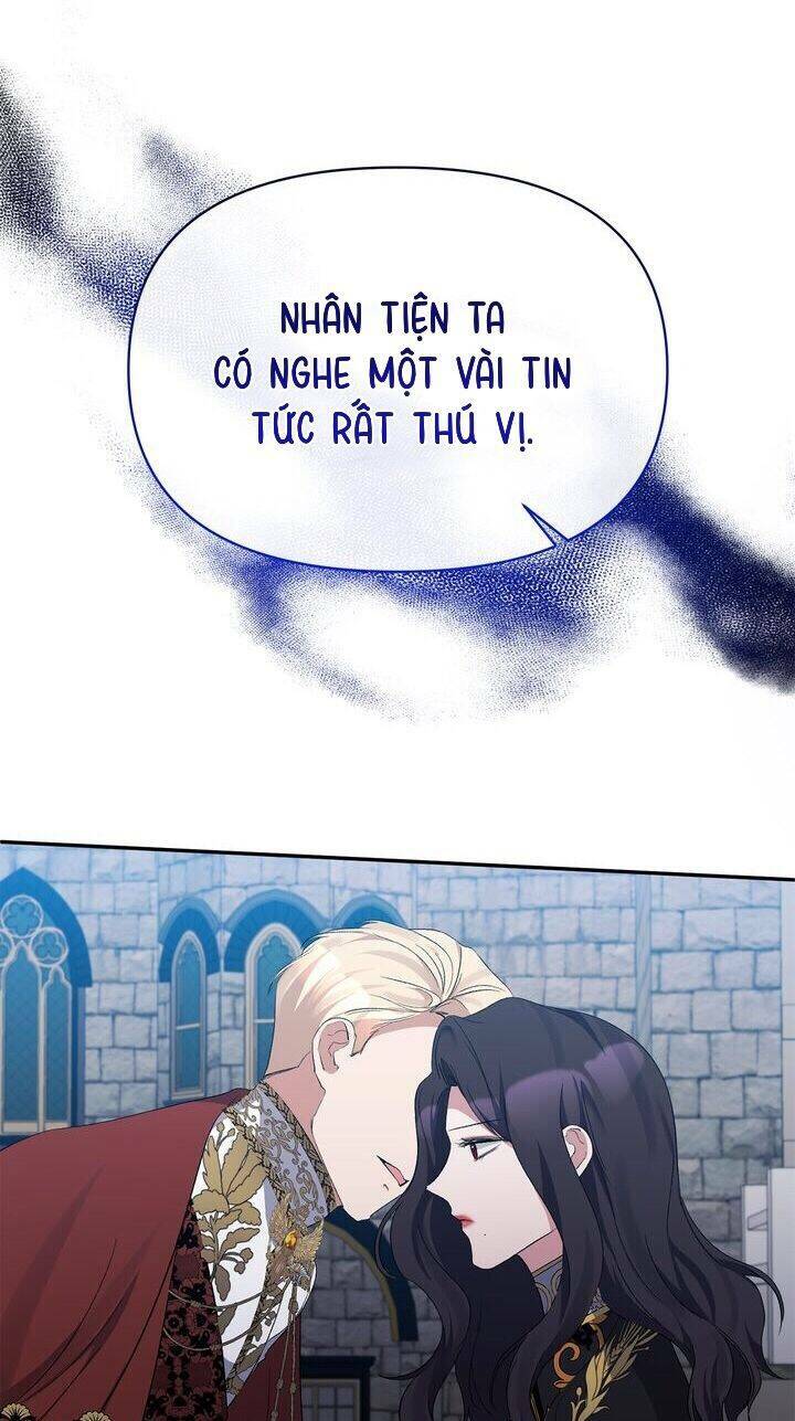 Nữ Công Tước Phương Bắc Là Một Nhân Vật Phản Diện: Chapter 29