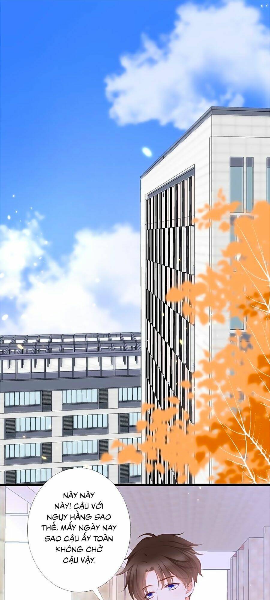 Đóa Hoa Chớm Nở: Chapter 26