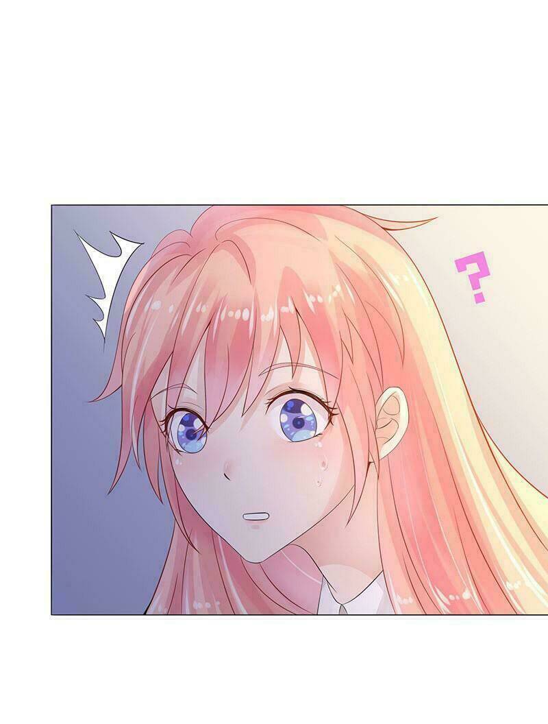 Băng Sơn Học Trưởng Không Được Chọc: Chapter 5