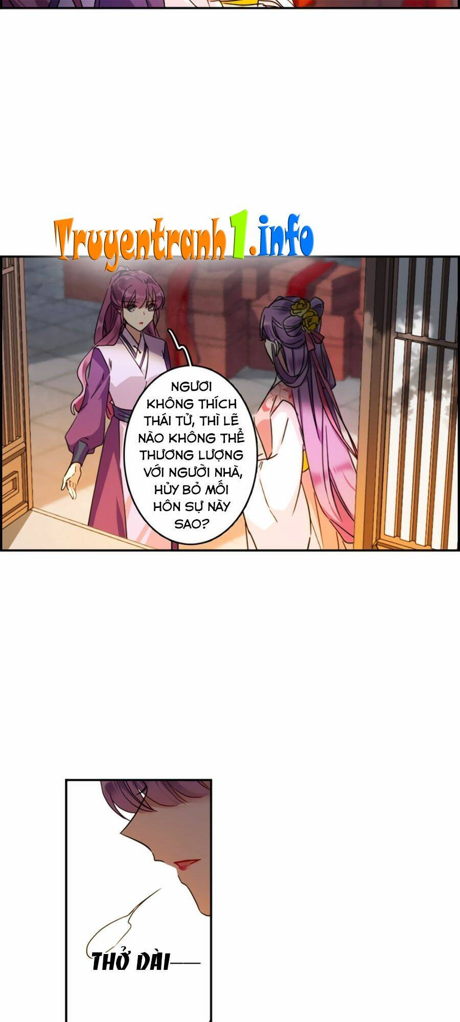 Thượng Quốc Phú Chi Thiên Đống Tuyết: Chapter 151