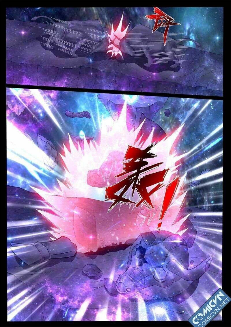 Long Phù Chi Vương Đạo Thiên Hạ: Chapter 102