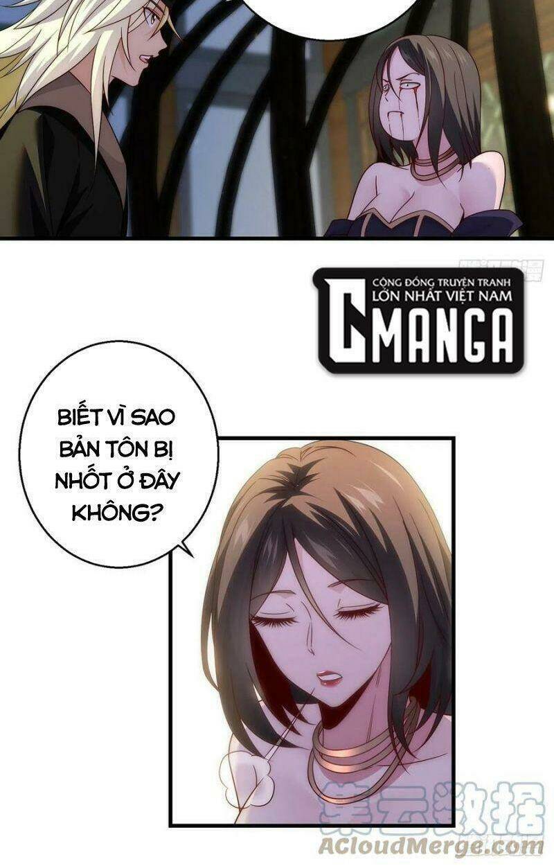 Ta Là Đại Hoàn Đan: Chapter 92