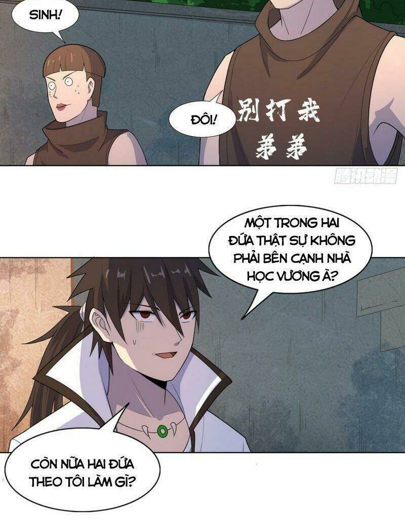 Thần Long Tinh Chủ: Chapter 15