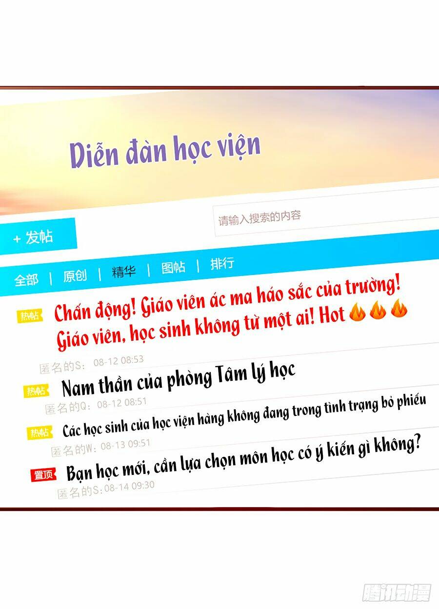 Sau Này Vẫn Cứ Thích Anh: Chapter 15
