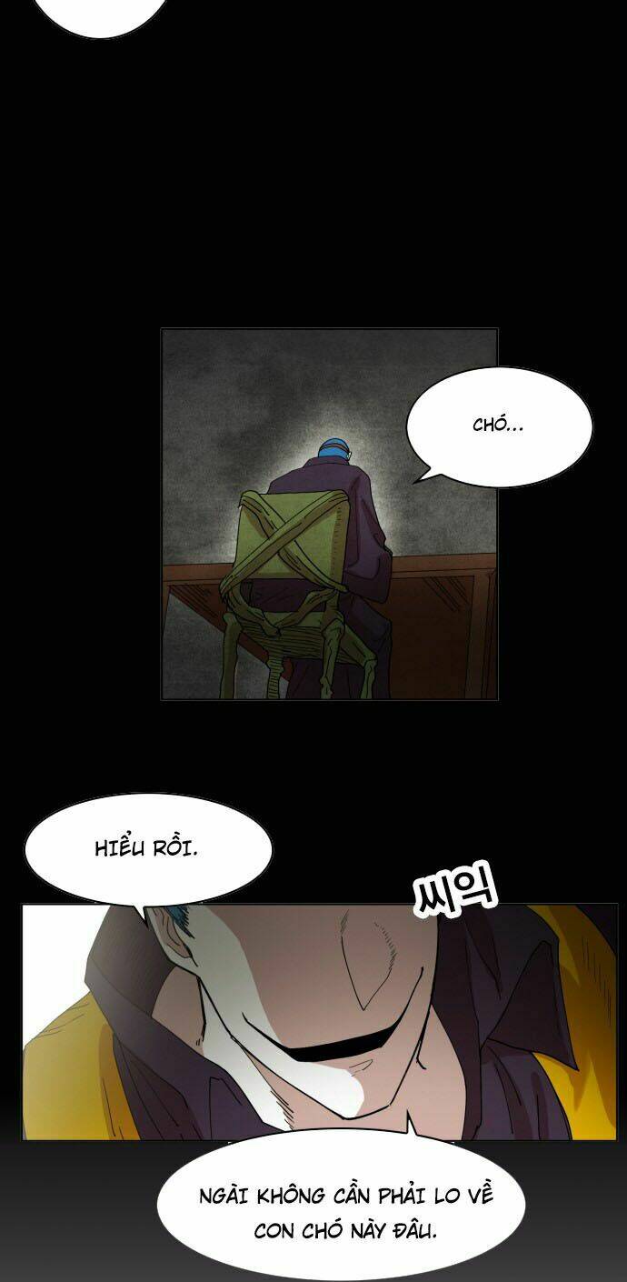 Hard Core Leveling Warrior: Chapter 148