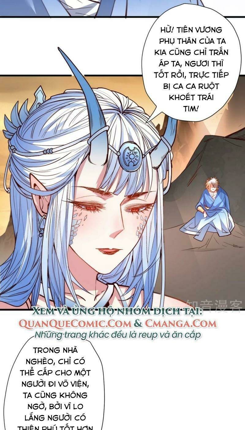 Tối Cường Đại Biểu Hoàng Kim Thận: Chapter 100