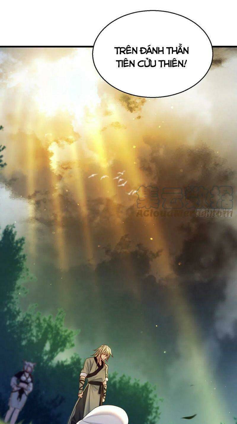 Ta Là Đại Hoàn Đan: Chapter 59