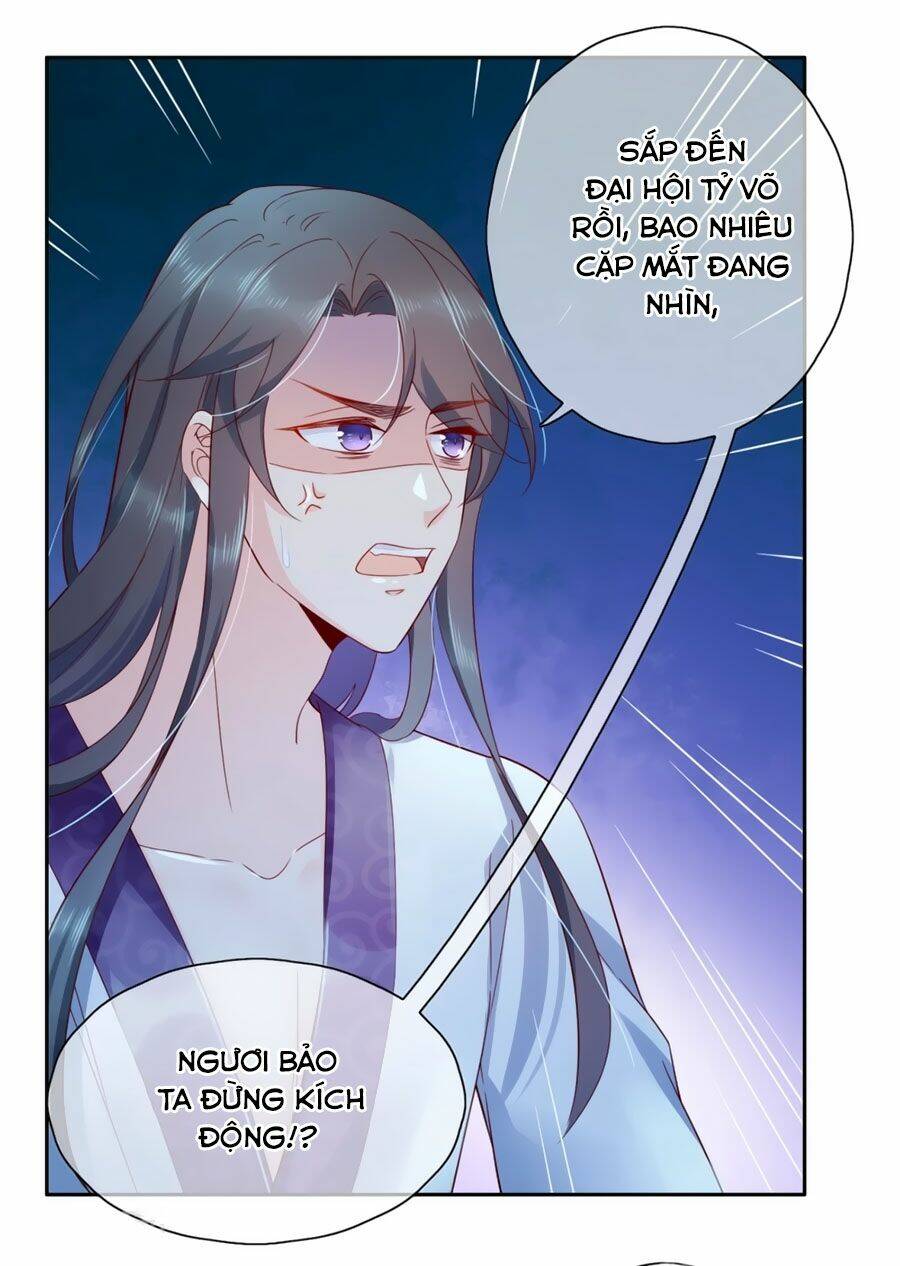 Điềm Mỹ Chi Huyết: Chapter 20