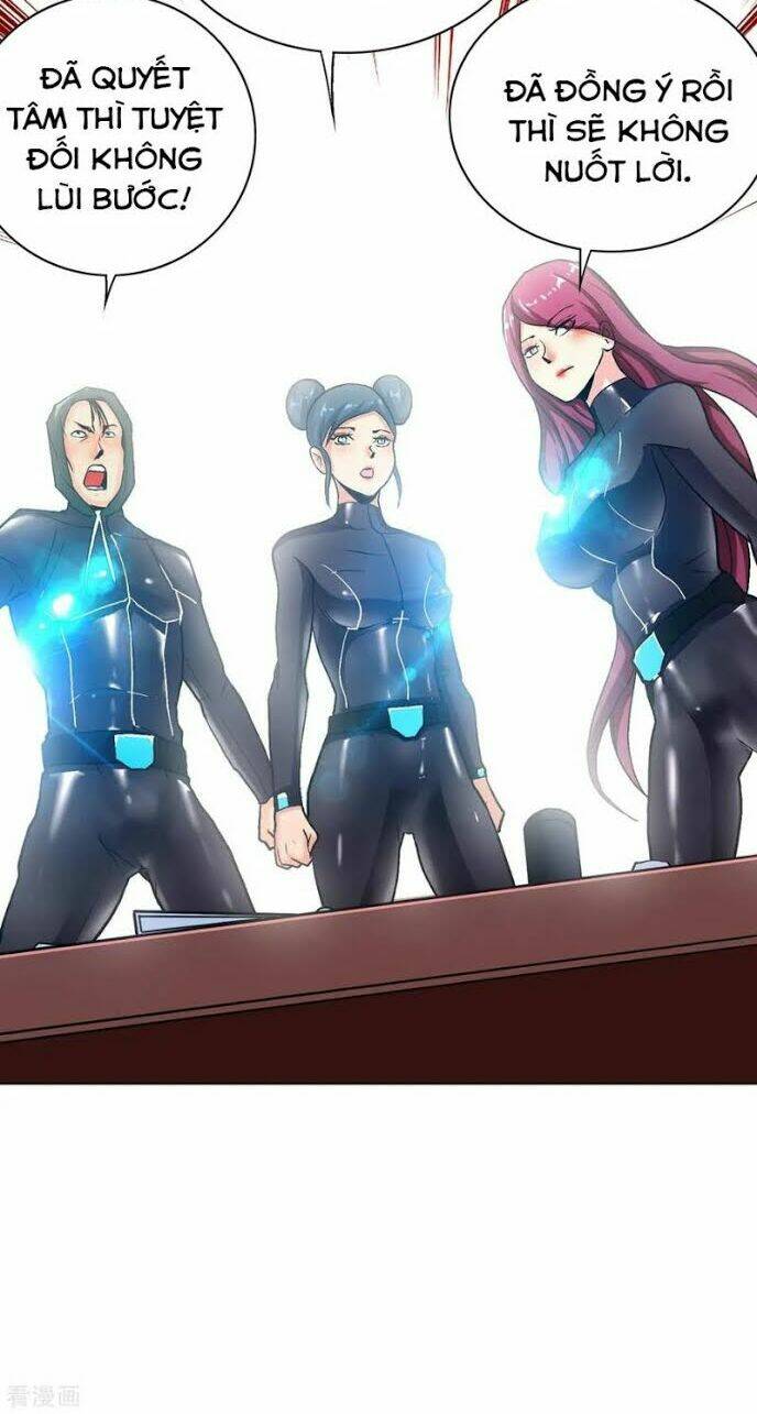 Hệ Thống Tiên Tôn Tại Đô Thị: Chapter 74