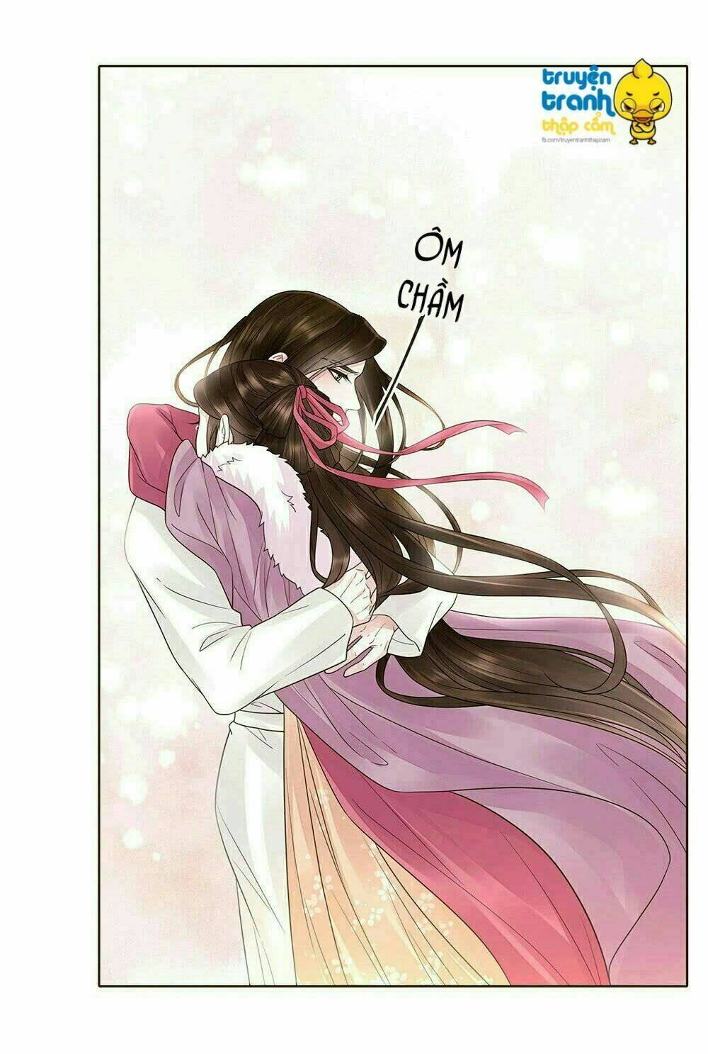 Đại Giá Thừa Tướng: Chapter 114