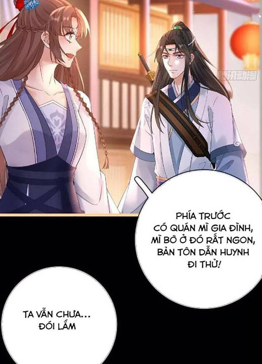 Ma Đầu Vạn Ác Năm Tuổi Rưỡi: Chapter 108