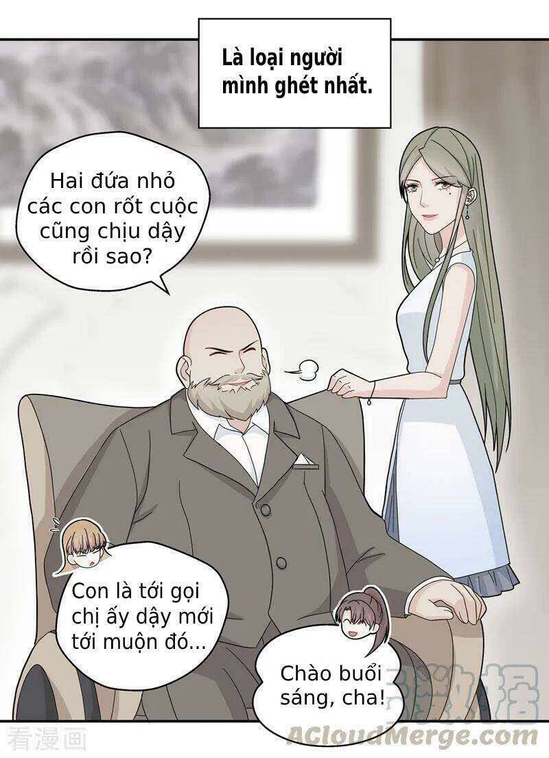 Thiên Kim Bất Lương: Chapter 41